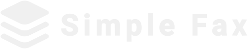 Simple Fax Logo